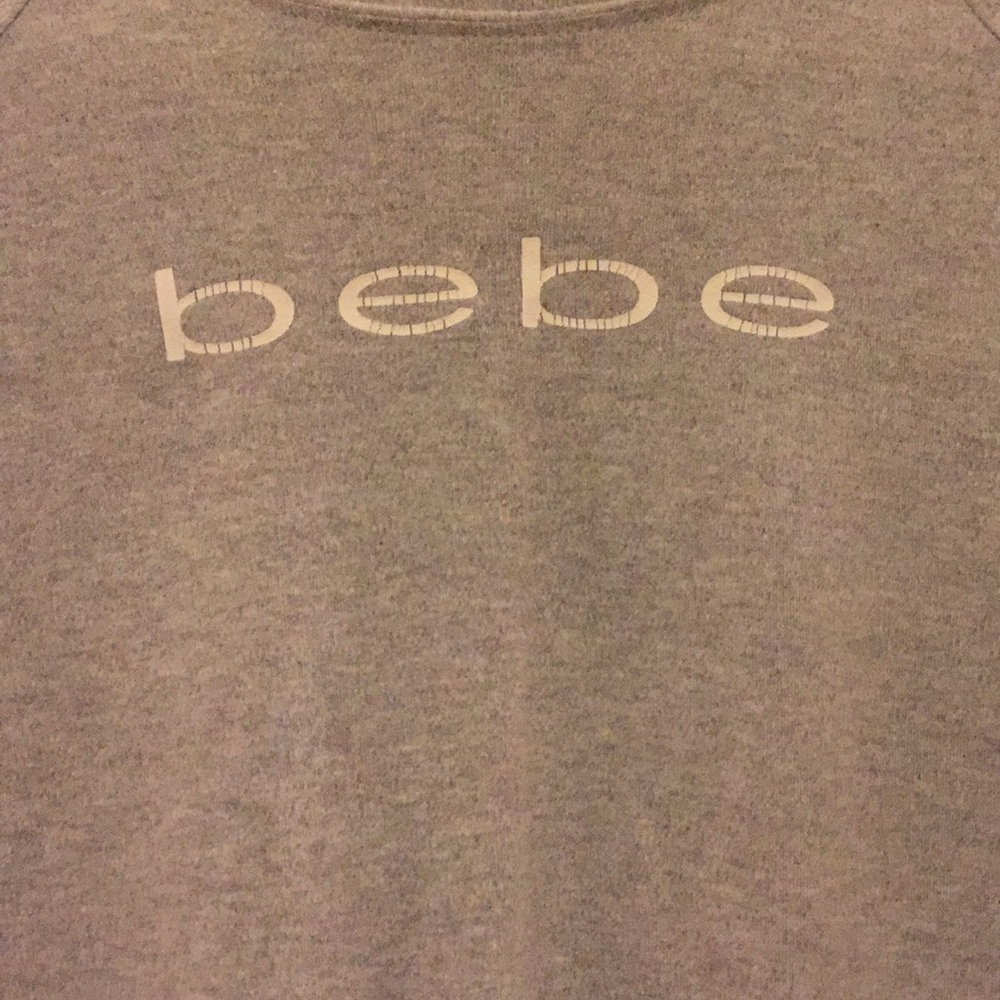 Bebe Tee - Picture 2 of 4